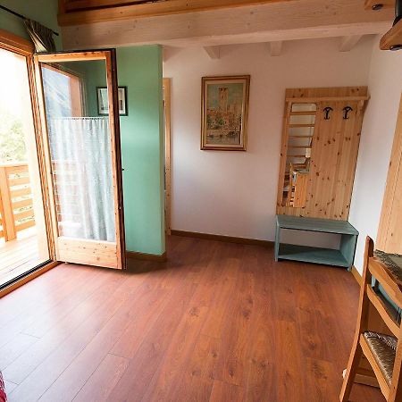 Agriturismo La Meta 피에브디보노 외부 사진