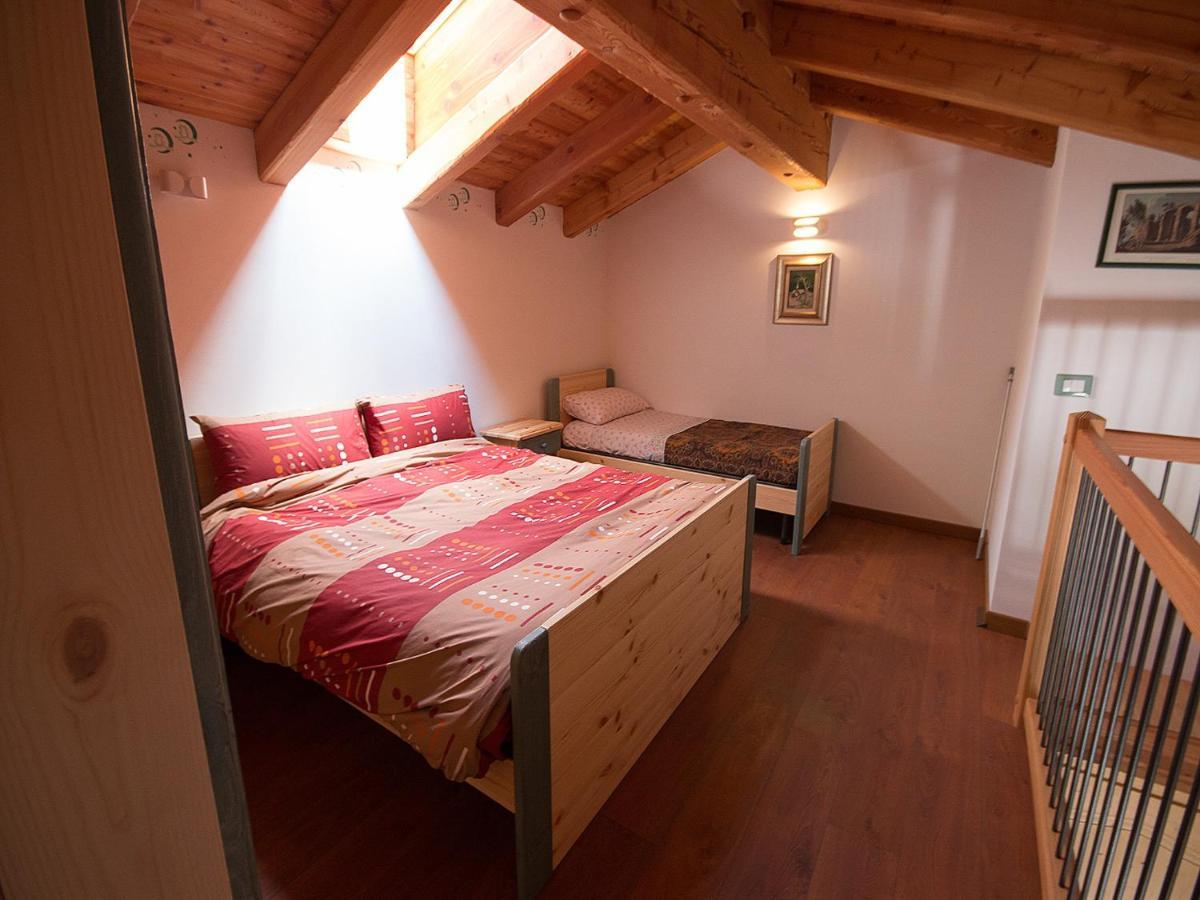 Agriturismo La Meta 피에브디보노 외부 사진