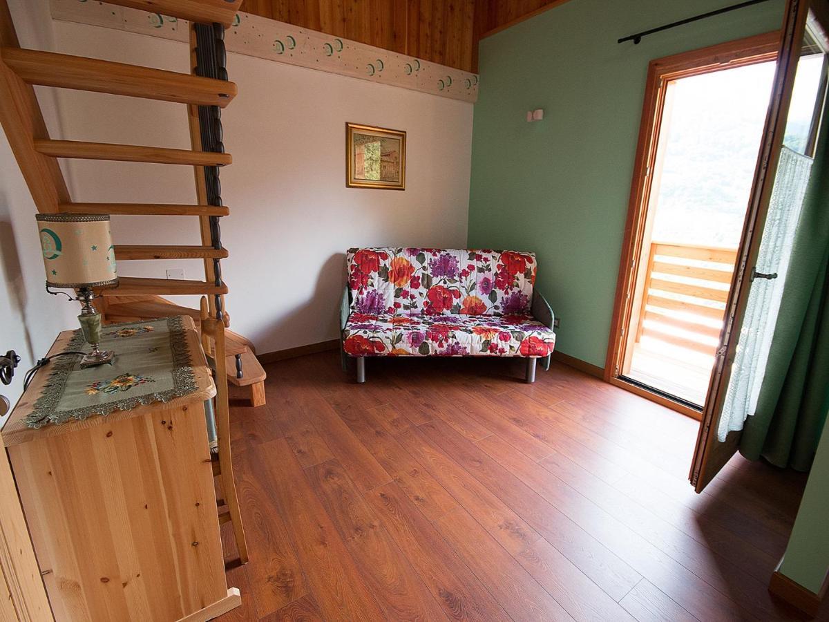 Agriturismo La Meta 피에브디보노 외부 사진