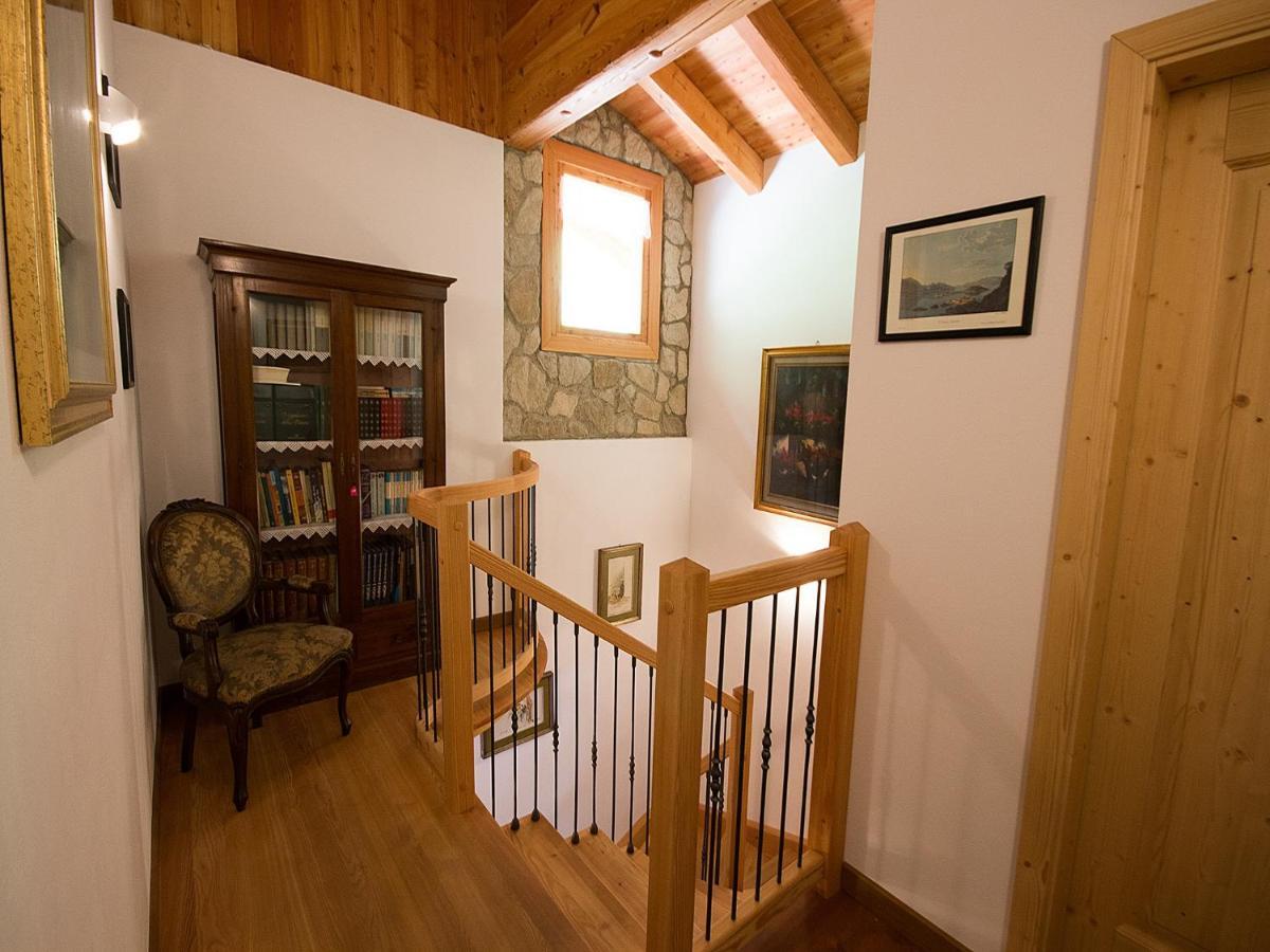 Agriturismo La Meta 피에브디보노 외부 사진