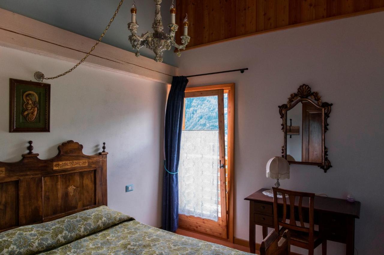 Agriturismo La Meta 피에브디보노 외부 사진