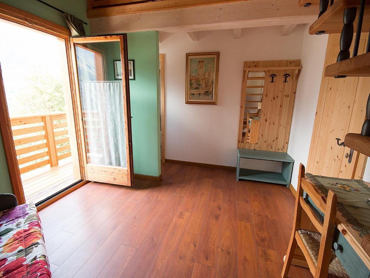 Agriturismo La Meta 피에브디보노 외부 사진